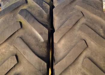 Opony Goodyear 18.4 R38 2s