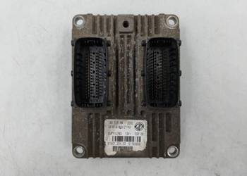 Sterownik Silnika Fiat Doblo II 1.4 16v 51784959 61601.224.03 IAW 5SF.MA