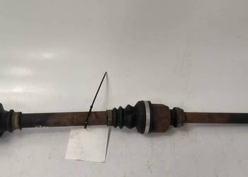 PÓŁOŚ PRAWA PRZÓD PEUGEOT 308 CC