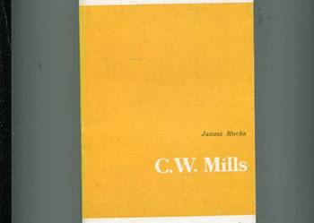 C.W.Mills