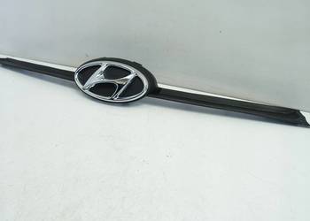 Hyundai I10 II PRZEDNIA ATRAPA gril grill JAK NOWA