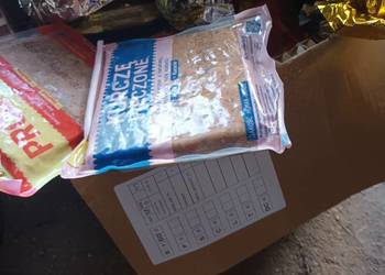 Karma dla psa mokra wieprzowe/kurczak 18kg data ważności 08.2026r