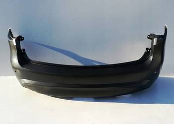 ZDERZAK TYLNY TYŁ INFINITI QX70 NOWY ORYGINAŁ