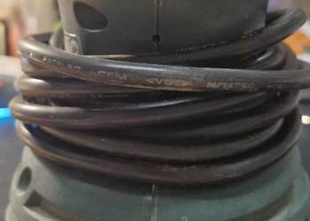 SZLIFIERKA MIMOŚRODOWA BOSCH PEX 220 A
