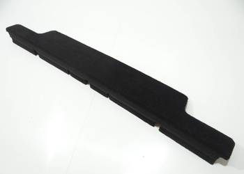 OSŁONA TUNELU ŚRODKOWEGO BMW F07 GT 9164434