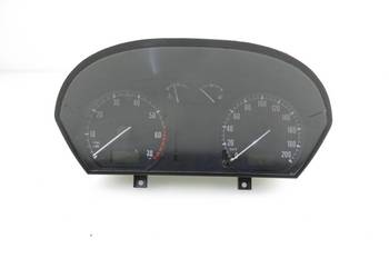 LICZNIK SKODA FABIA I SEDAN 1.4 16V 6Y0920860L