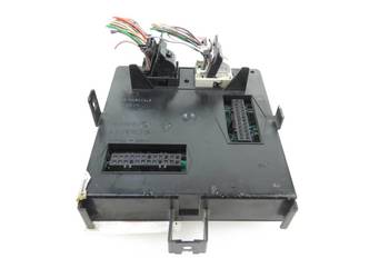 BSI RENAULT LAGUNA II 1.9 dCi 8200096831