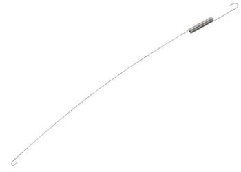 Sprężyna regulacyjna przepustnicy 261197