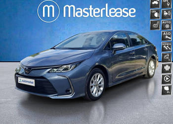 Toyota Corolla 1.5 Comfort ! Z polskiego salonu! Z fakturą VAT! E21 (2019-)