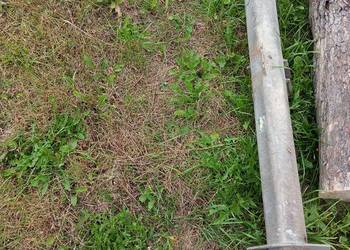 Osie 2 sztuki kompletne Knott 1350 kg Osie 2 sztuki kompletne Knott 1350 kg