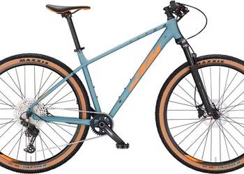 Rower KTM Ultra Sport 29 DEORE 1x12 ROCKSHOX Hydraulika - ACTIVE ZONE