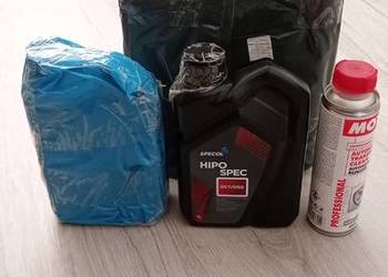 Olej do skrzyń automatycznych Dsg, powershift