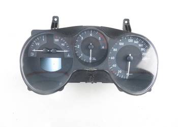 LICZNIK SEAT LEON II (1P1) 1.9 TDI 1P0920823G