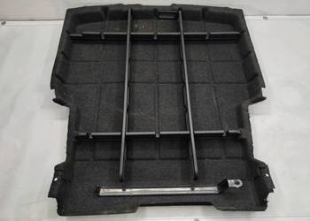 WYKŁADZINA BAGAŻNIKA PRZEGRODY BMW E61 7050373
