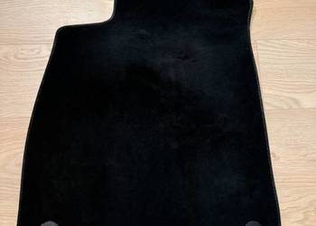 Dywanik kierowcy Audi A5 A4 B9 F5