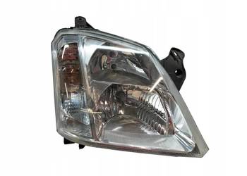 LAMPA PRZÓD PRAWA EU  89308569 Opel Meriva I (2002-2010) A