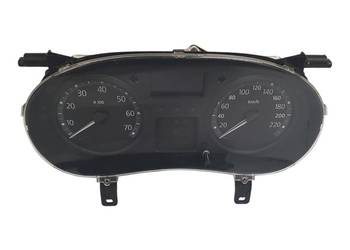 LICZNIK ZEGARY P8200276525-A Renault Clio II 1.2 16V Benzyna europa