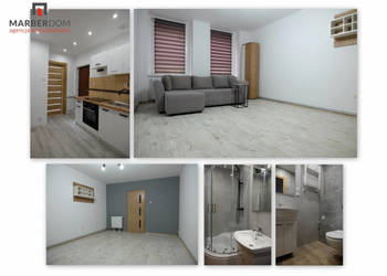 Mieszkanie 44m2 2 pokojowe Chorzów