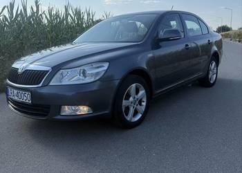 Skoda Octavia 1.8TSI Polski Salon