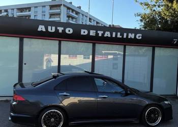 Felgi dotz 18 5x114,3 8j et34