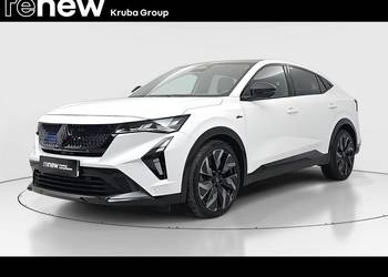 Rafale 1.2 E-Tech Full Hybrid 200 esprit Alpine MMT|2024R|