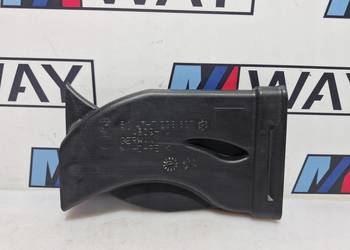 BMW F40 F48 F39 KANAŁ WENTYLACYJNY NAWIEWU POWIETRZA TYLNEGO LEWY 7298807