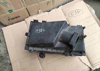 AUDI A38L A3 8L 1J0129607D OBUDOWA FILTRA POWIETRZA