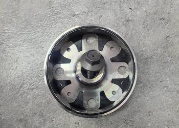 Kawasaki ZX6R ZX 6R 07-08 KOŁO MAGNESOWE MAGNETO