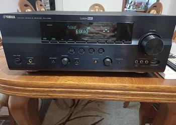 Yamaha Rx v1065 amplituner