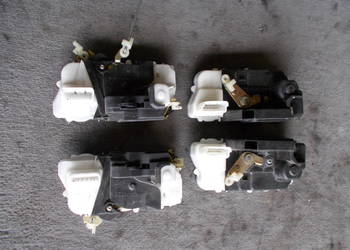 citroen c5 3.0 v6 02r centralny zamek lewy prawy przód tył