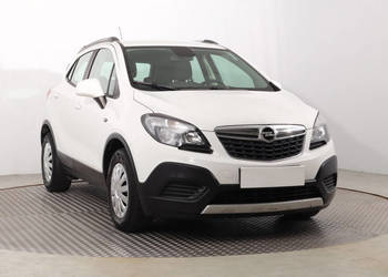 Opel Mokka 1.6