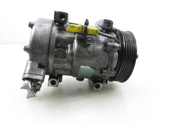 KOMPRESOR KLIMATYZACJI CITROEN XSARA PICASSO I 1.6 HDi 9645440480