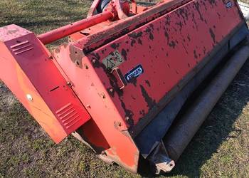 Mulczer kosiarka bijakowa Ferri Claas 2.8m