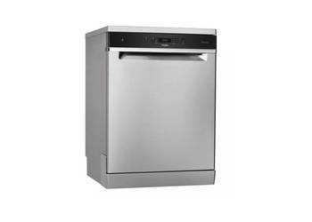 Zmywarka wolnostojąca Whirlpool WFC 3C26 PF X