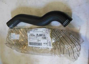 PRZEWÓD TURBO INTERCOOLERA CITROEN JUMPER 3.0 HDI 1363609080