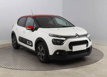 Citroen C3 1.2 PureTech