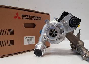 Nowa turbosprężarka MITSUBISHI 49131-07400 49131-07500