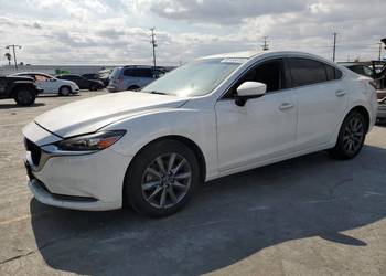 2018 MAZDA 6 SPORT