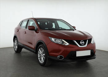 Nissan Qashqai 1.2 DIG-T