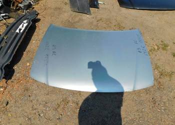 audi A3 maska kolor LY2R nr 13305 WYSYŁKA