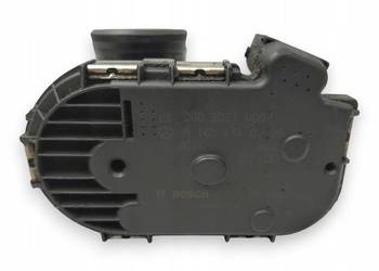 PRZEPUSTNICA Smart Fortwo Roadster 0.6 A1601410225 Bosch