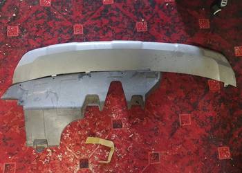 Spoiler dokladka zderzaka Hyundai Bayon 86671-Q0AA0