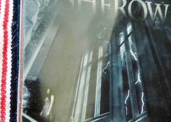 Dom Fisherów film księgarnia Warszawa