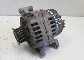 Volvo S40 V40 1.8 16V ALTERNATOR 0123315016 valeo
