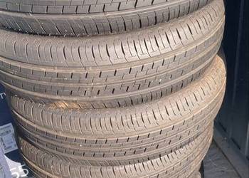 4x Bridgestone Ecopia 175/60r16  7mm