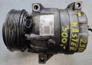 Sprężarka klimatyzacji Renault Master 2.5 DCI 8200832990