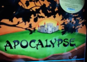 Perełka amerykańskiego jazz, prog Rocka APOCALYPSE- The Castle. 1970. Perełka amerykańskiego jazz, prog Rocka APOCALYPSE- The Castle. 1970.