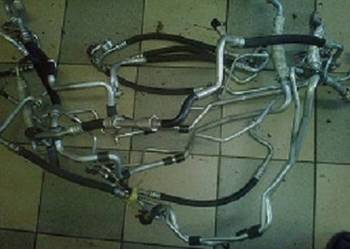 PRZEWODY KLIMY 1K0820721BL 1K0820743FP 1K0820741CN 2.0TFSI