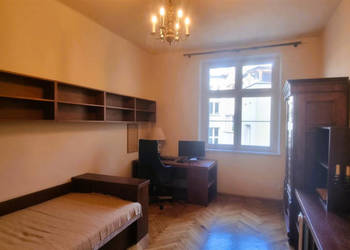 Mieszkanie Kraków 85m2 3 pok