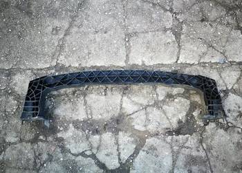 Belka przód dolna plastikow citroen C5 2 II 08+ 966050138001